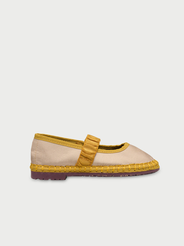 Mafalda Ruffle Sand Kids