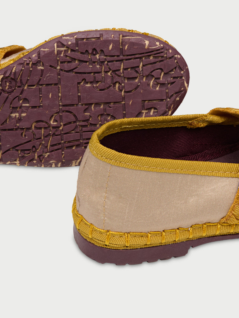 Mafalda Ruffle Sand Kids