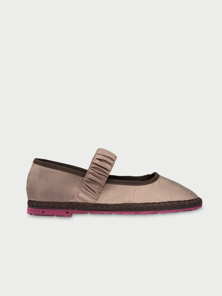 Mafalda Silver