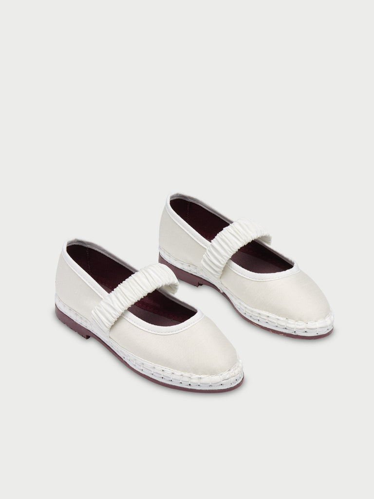 Mafalda White Kids