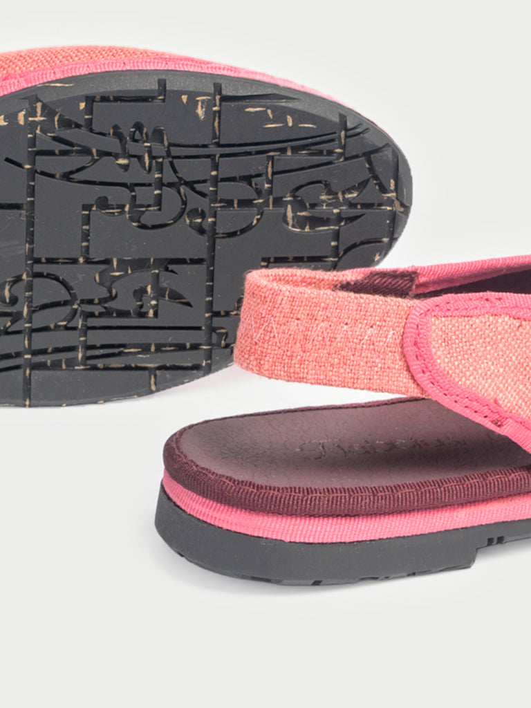 Narnia Pink