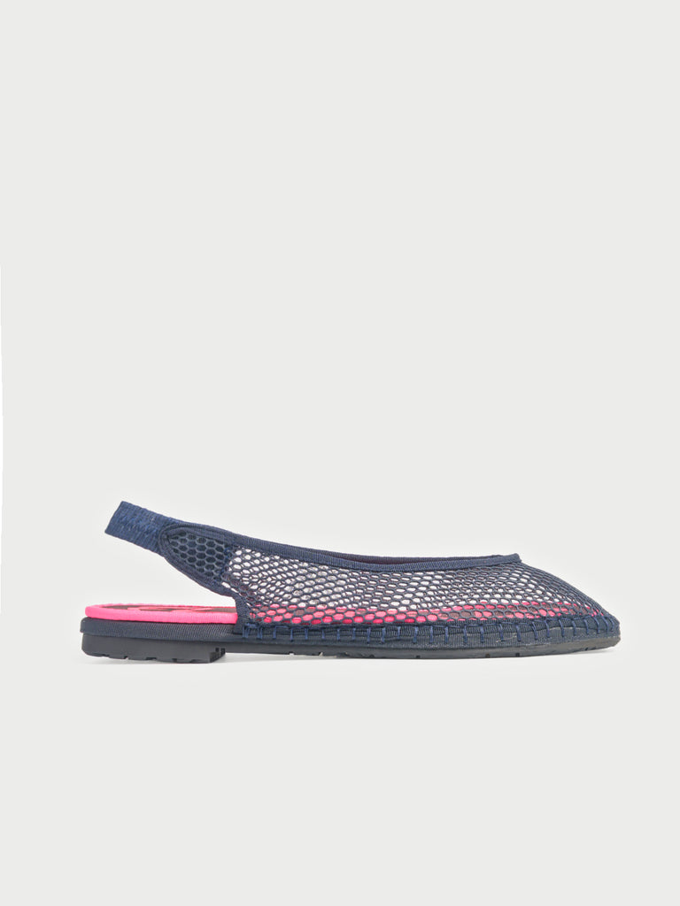 Narnia Mesh Navy