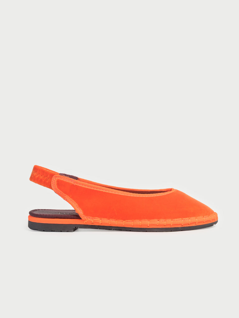 Narnia Orange