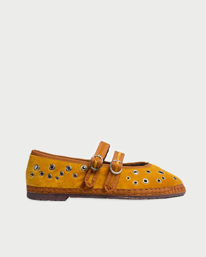 Ophelia Mustard