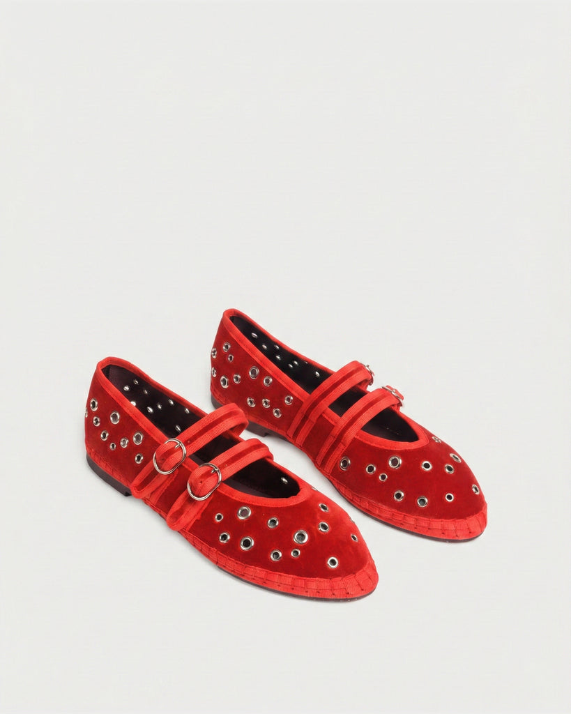 Ophelia Red