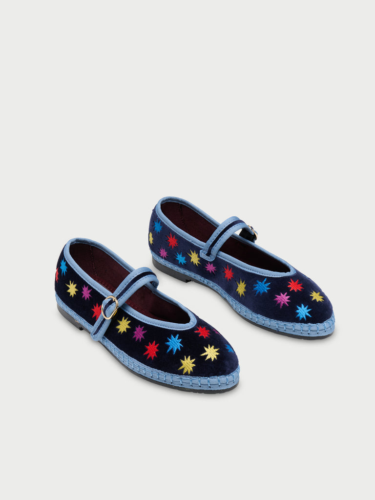 Royal Stardust Blue