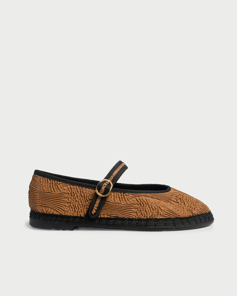 Pierre Cuir Brown