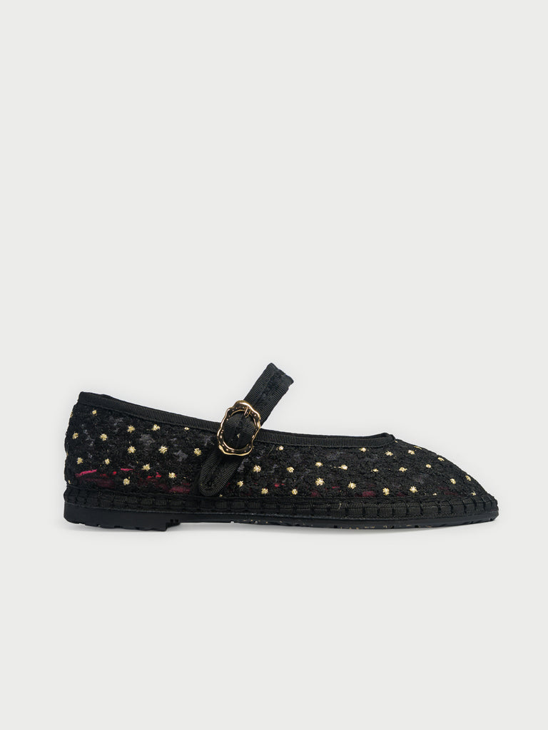 Pierre Marguerite Black