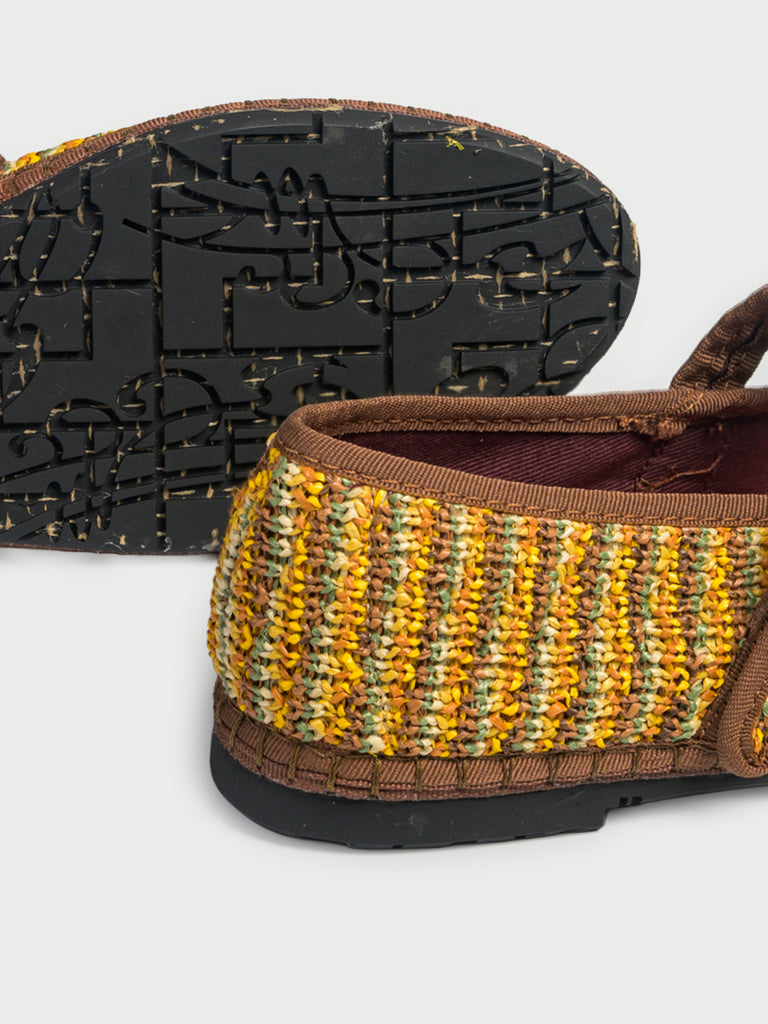 Pierre Straw Yellow