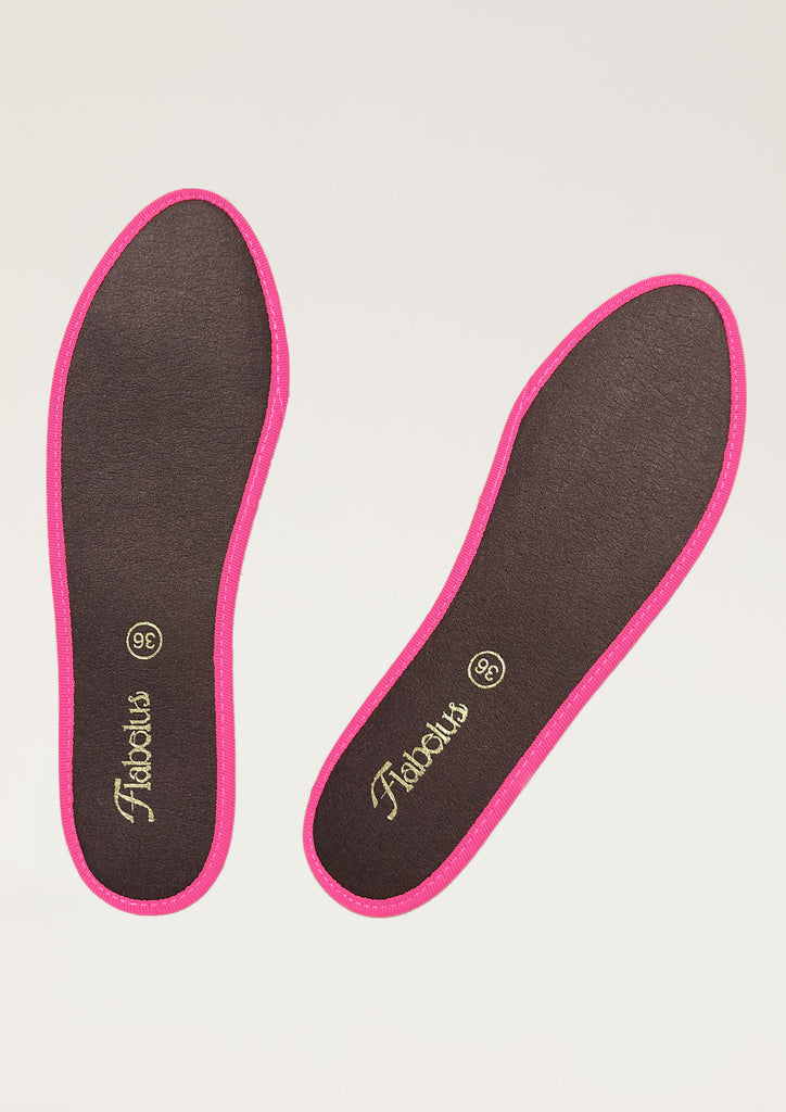 Francie Fuchsia