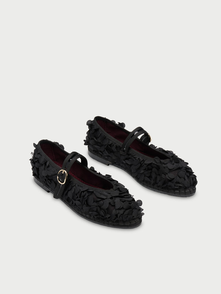 Pierre Lotus Black