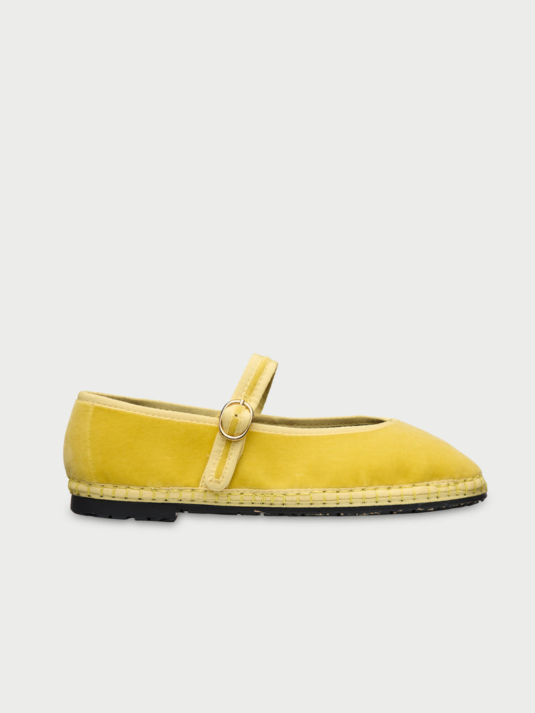 Pierre Yellow