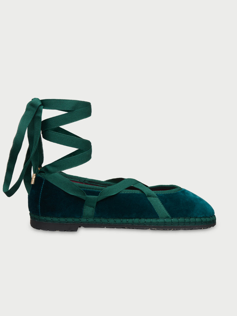Ribbon Leonor