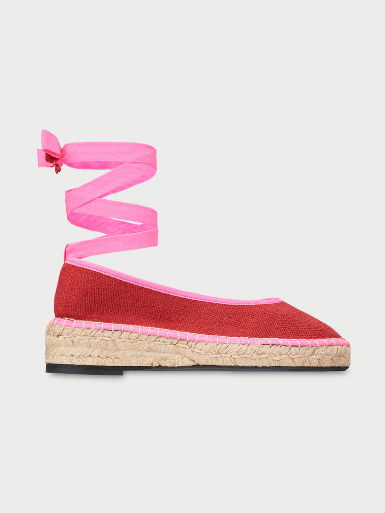 Summer Swing Red
