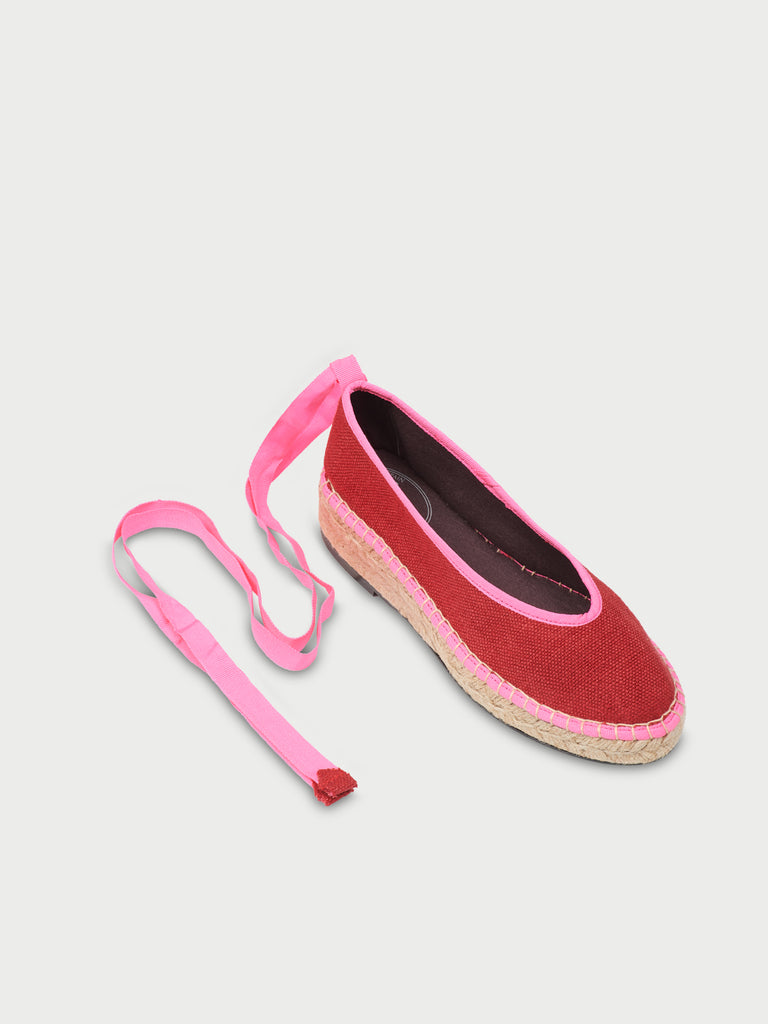 Summer Swing Red