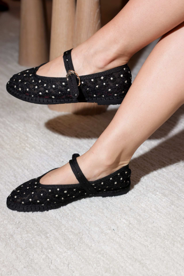 Pierre Marguerite Black