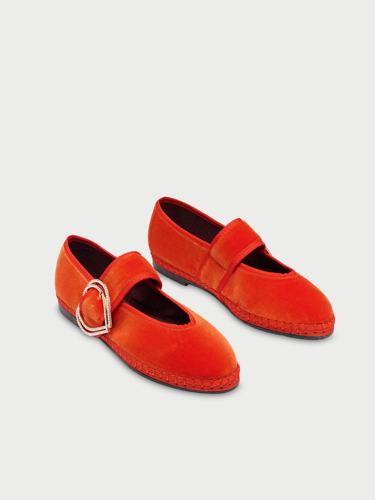 Sophie Love Orange