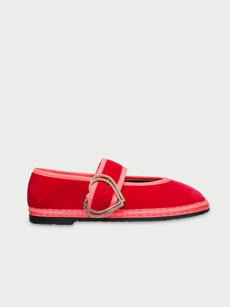 Sophie Love Fuchsia