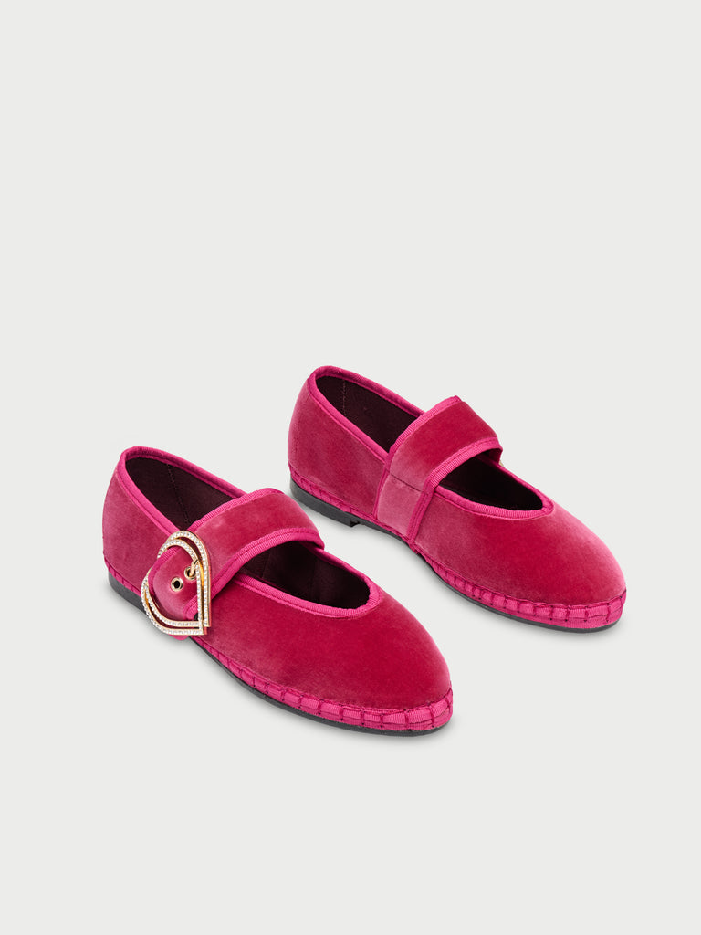 Sophie Love Pink