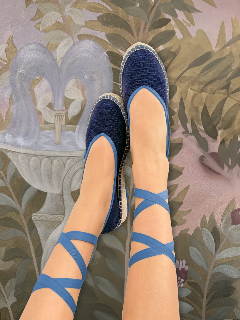 Summer Swing Navy