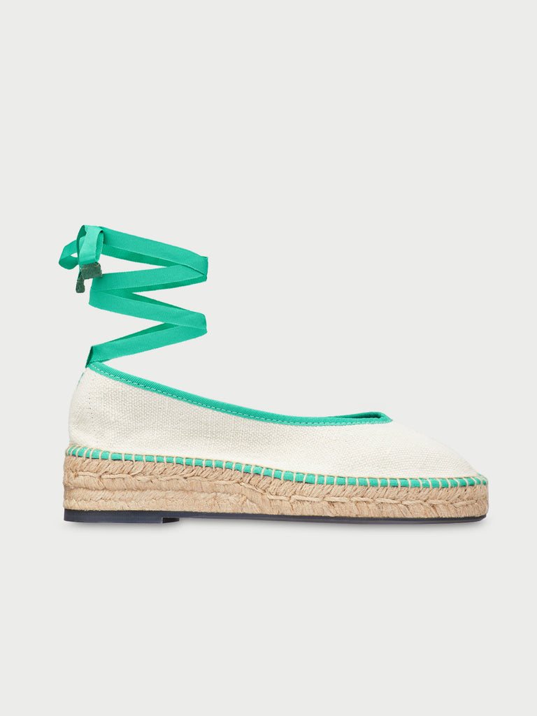 Summer Swing Off White