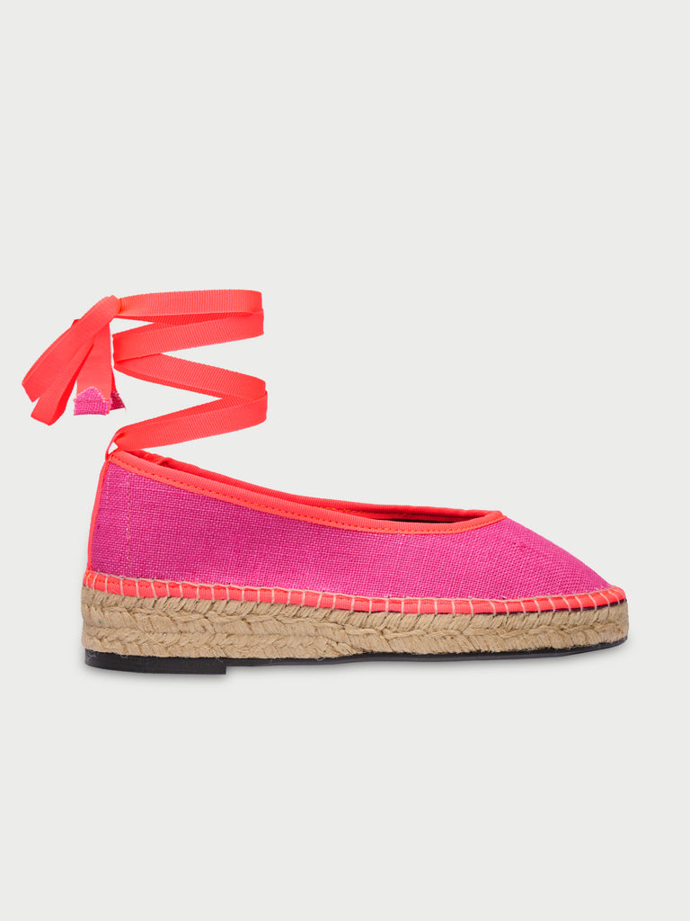 Summer Swing Pink