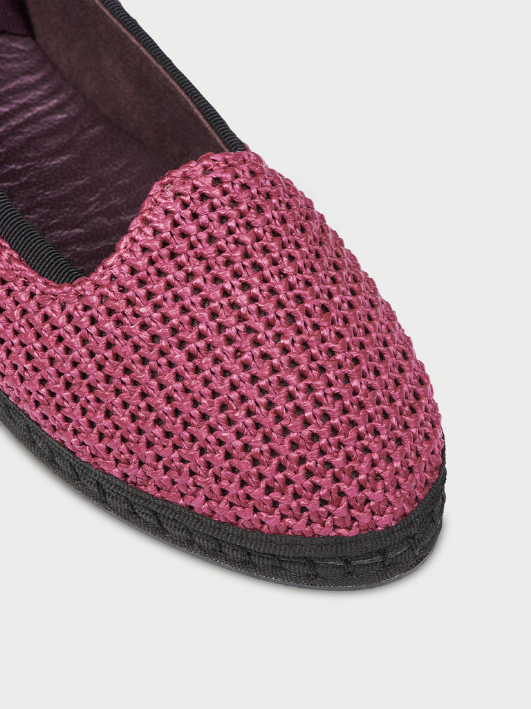 Ballerine De Tennis Lila