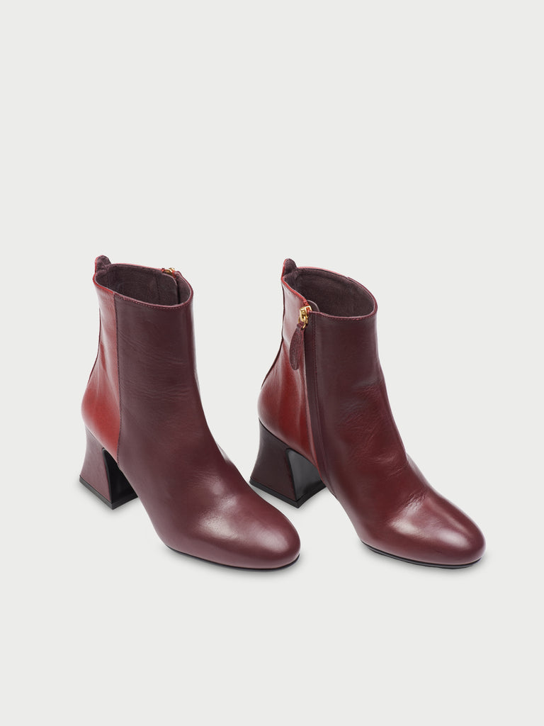 Le Booty D'Orsey Double Bordeaux