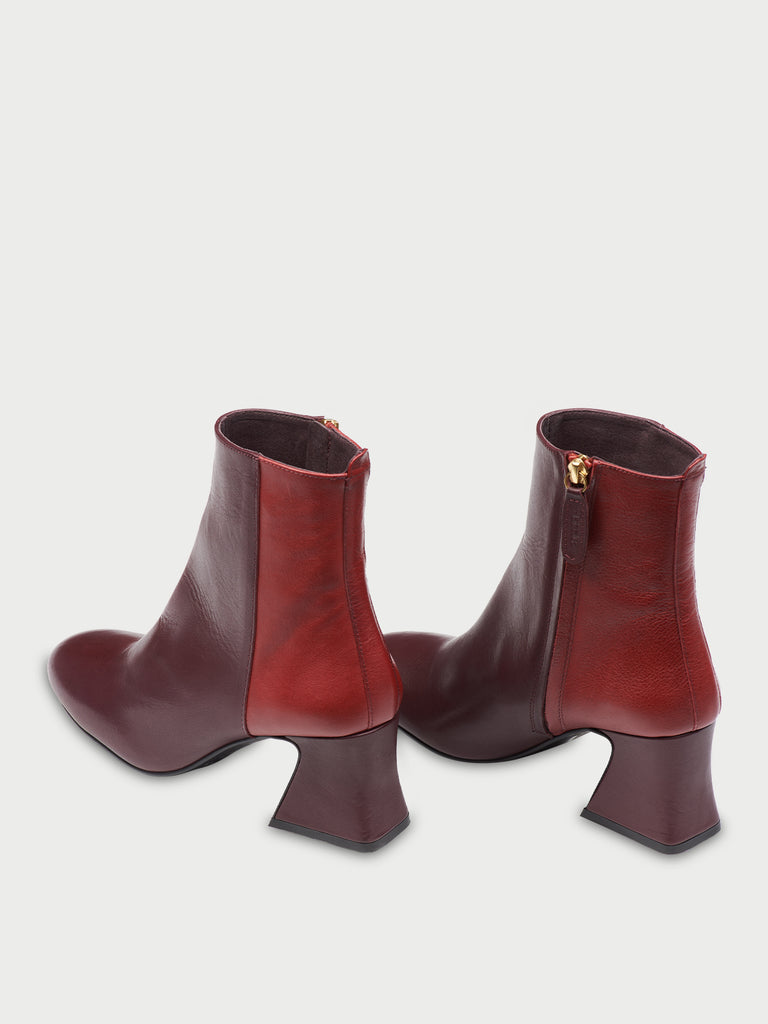 Le Booty D'Orsey Double Bordeaux