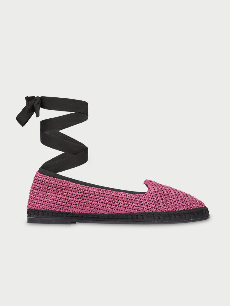 Ballerine De Tennis Lila