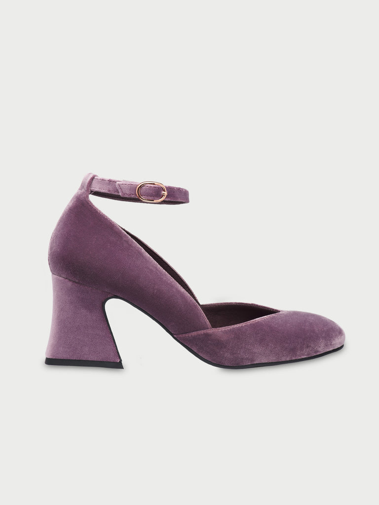 Les Escarpins D'Orsey Lila