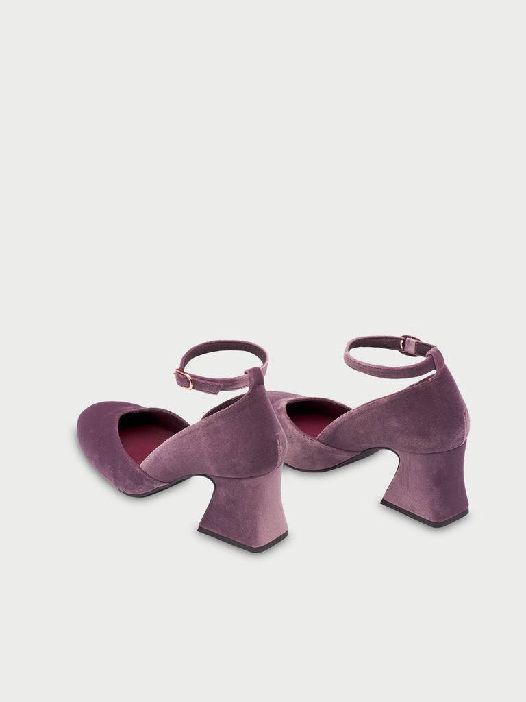 Les Escarpins D'Orsey Lila