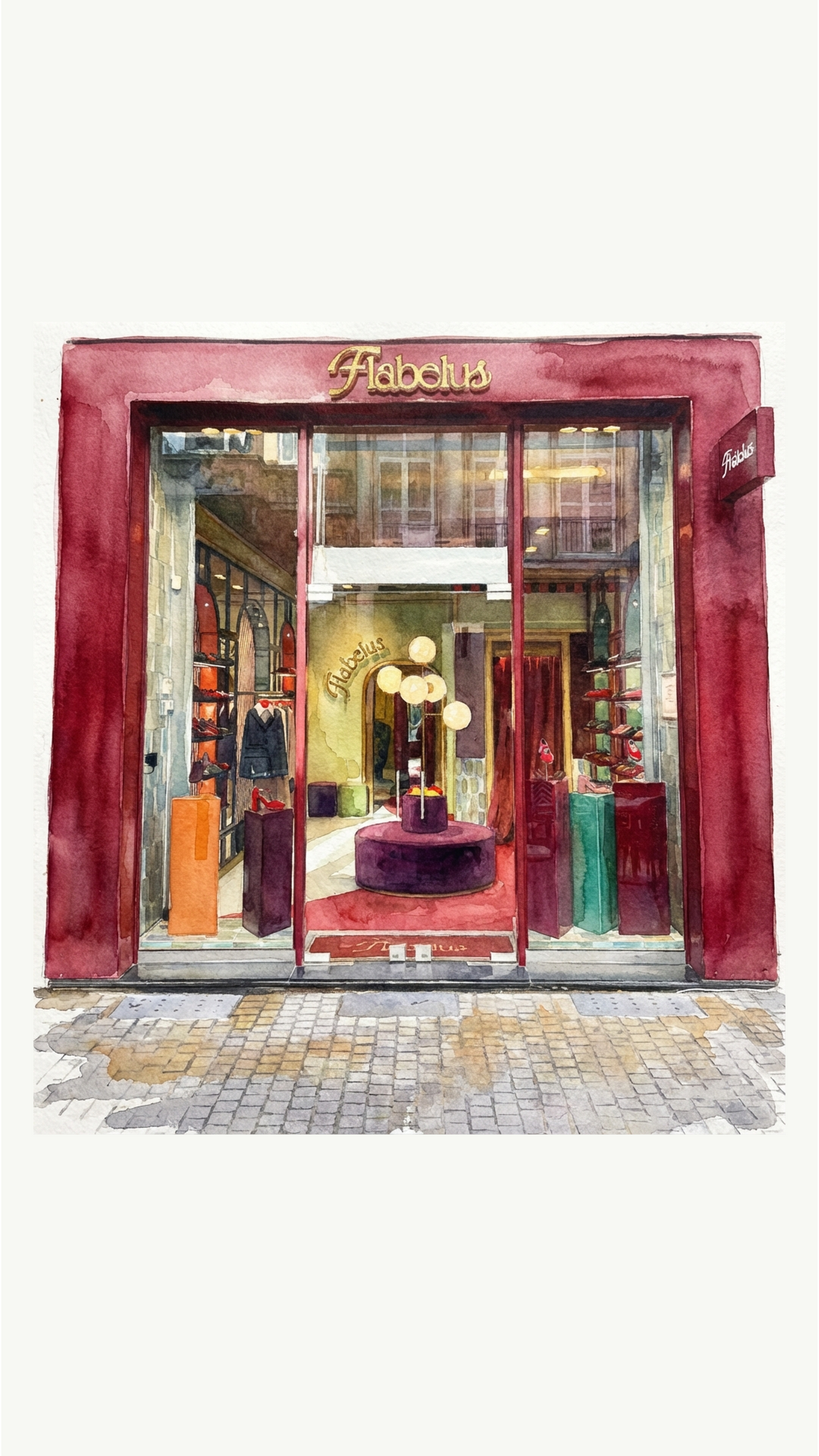 ANTWERP