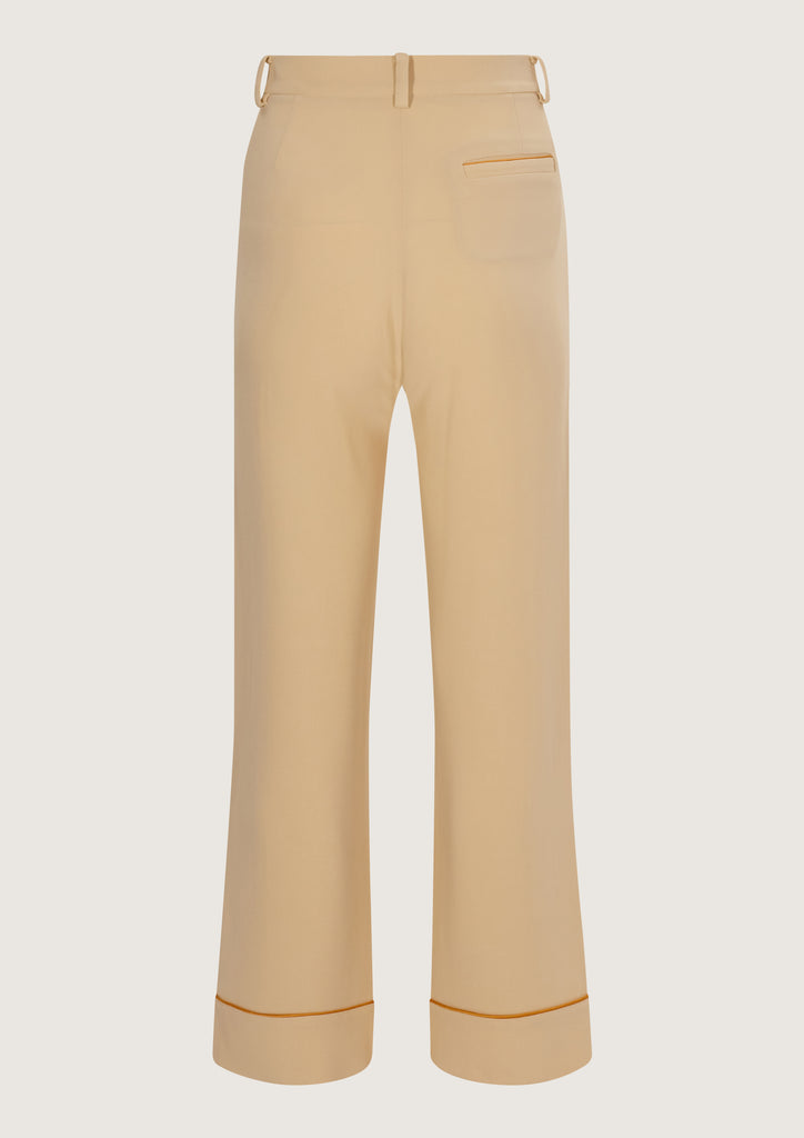 Baseball Nude Pants