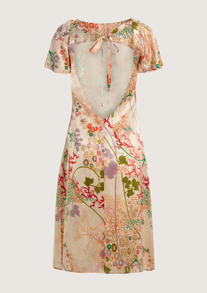 Robe de bain Jeanne