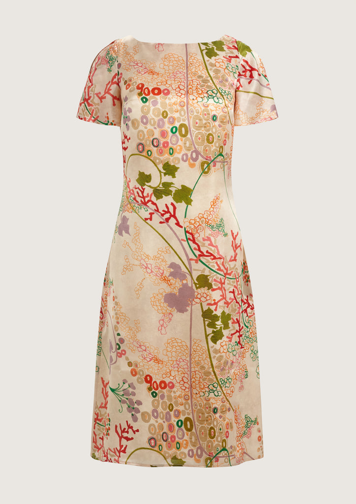 Robe de bain Jeanne