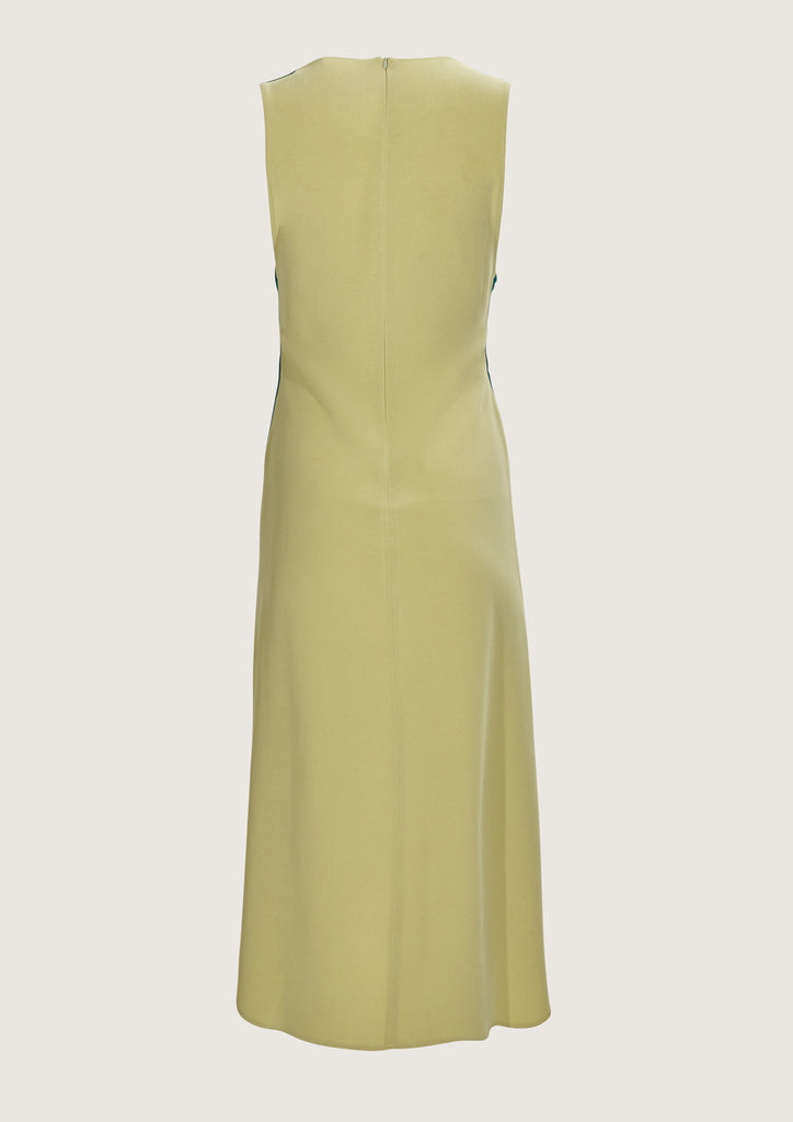 Robe Verte Tennis 