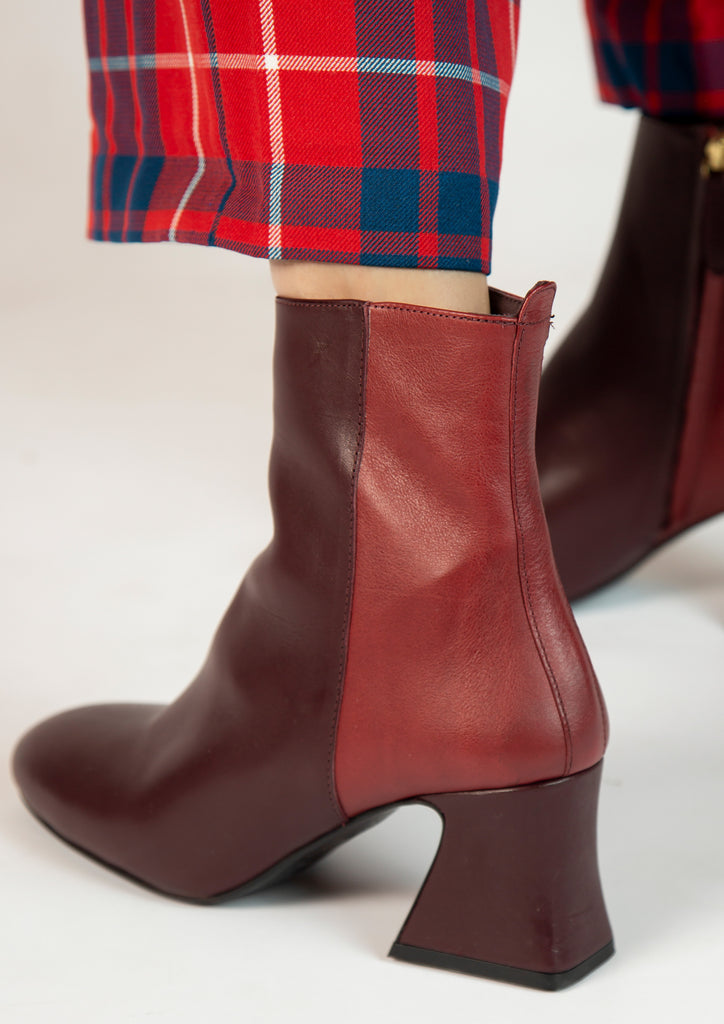 Le Booty D'Orsey Double Bordeaux